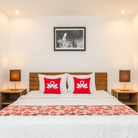 Zen Rooms Dewi Ratih Seminyak Kuta Lombok Eksteriør bilde